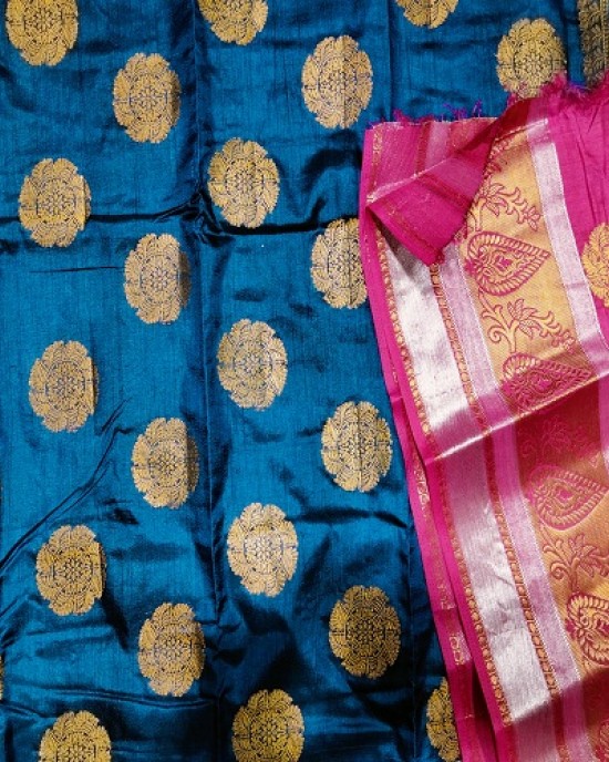 DUPIYANA SILK